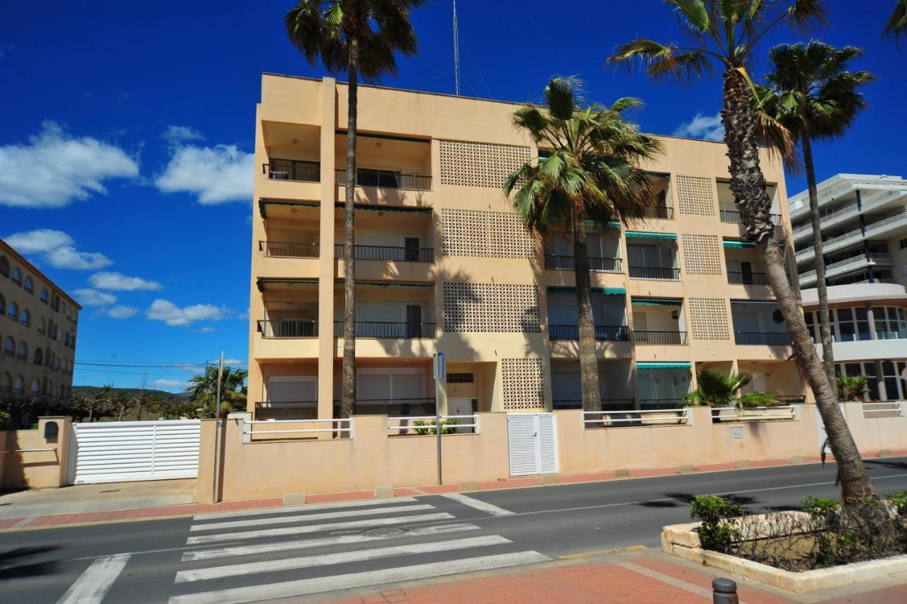 Apartamento Monegros 2 Orangecosta Apartamento *